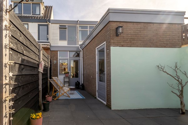 Medium property photo - Molenstraat 30, 1781 NN Den Helder